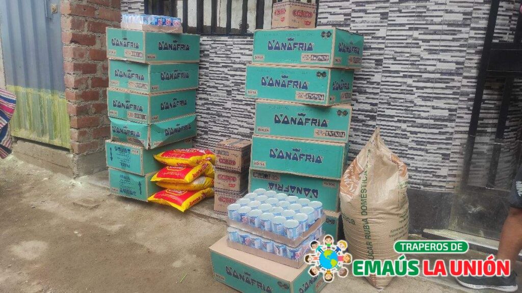 donde donar secadoras usadas en Huaycan