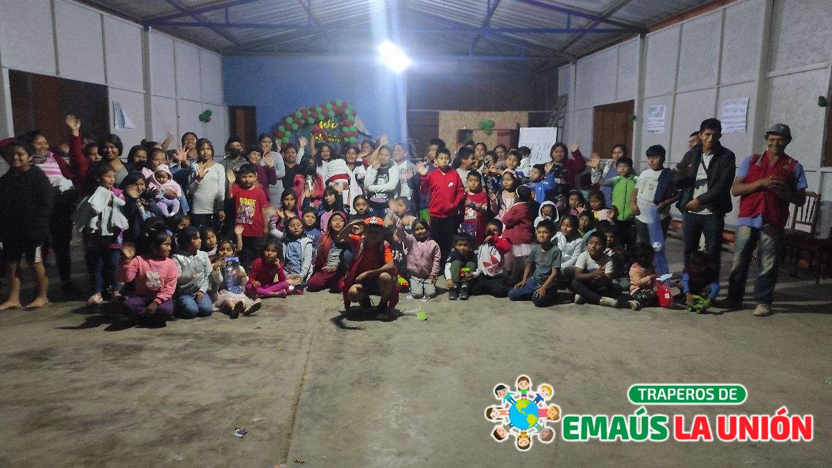 donde donar secadoras usadas en Ñaña