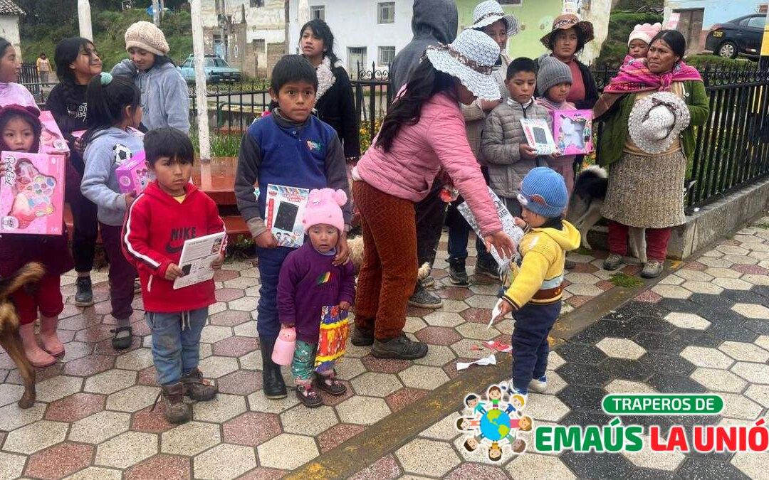 Dónde donar secadoras usadas en Puente Piedra