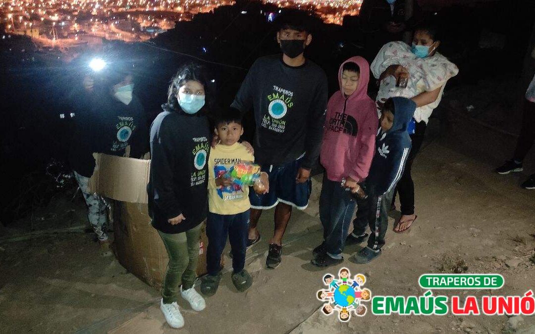 Dónde Donar Secadoras Usadas en San Isidro y Ayudar de Verdad