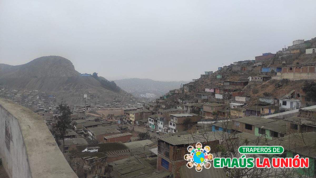 recolección de lavadoras usadas en Chaclacayo