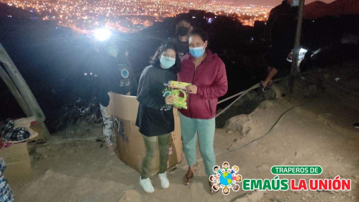 recolección de muebles usados en Chorrillos